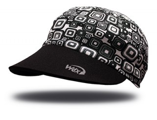 CoolCap 53/62 см кепка 11040 foursquare