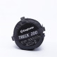 3191 TREK 200 -4С 215x80x55 спальный мешок (-4С, синий, правый) - 3191 TREK 200 -4С 215x80x55 спальный мешок (-4С, синий, правый)