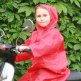 Детский плащ дождевик &quot;Филон&quot; Турист максимальная защита от дождя. - detskiy1.jpg
