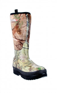 Сапоги Northwood Realtree