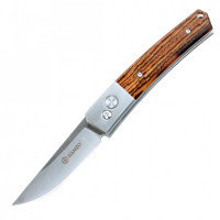 Нож Ganzo G7361 светлое дерево