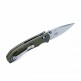 Нож Ganzo G7531 черный - Нож Ganzo G7531 черный