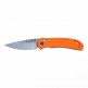 Нож Ganzo G7531 черный - Нож Ganzo G7531 черный