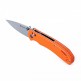 Нож Ganzo G7531 черный - Нож Ganzo G7531 черный