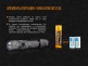 Фонарь Fenix PD35 V2.0 Camo Edition Cree XP-L HI LED - Фонарь Fenix PD35 V2.0 Camo Edition Cree XP-L HI LED