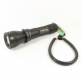 Фонарь для дайвинга Ferei W151B CREE XM-L (теплый свет диода) - Фонарь для дайвинга Ferei W151B CREE XM-L (теплый свет диода)