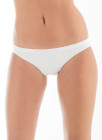 Трусы женские BIKINI Cotton, белый