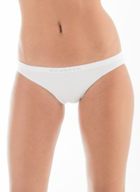 Трусы женские BIKINI Cotton, белый