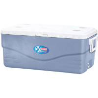 Контейнер изотерм. 100 Qt XTREME COOLER Blue