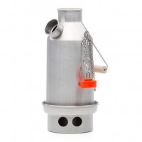 Самовар Kelly Kettle Trekker Alumin, 0,5 л