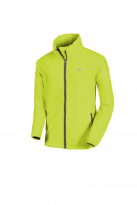 Origin куртка унисекс Lime punch (лайм) (S)