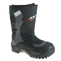 Сапоги Pivot Black/Charcoal
