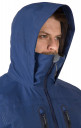 Куртка FHM Guard Синий - Куртка FHM Guard Синий