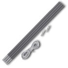 Комплект дуг фиберглас D 12,7 mm