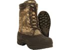 Ботинки зимние "Cascade Camo"