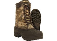 Ботинки зимние "Cascade Camo"