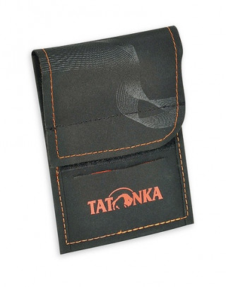 Шейный кошелек из ткани Hypalon HY Neck Wallet
