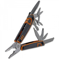 Мультитул Gerber Bear Grylls Survival Tool, 31-001047