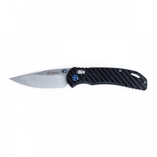 Нож Ganzo G7531 карбон