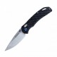 Нож Ganzo G7531 карбон - Нож Ganzo G7531 карбон