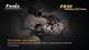 Фонарь Fenix PD35 Cree XM-L2 (U2) - Фонарь Fenix PD35 Cree XM-L2 (U2)