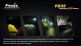 Фонарь Fenix PD35 Cree XM-L2 (U2) - Фонарь Fenix PD35 Cree XM-L2 (U2)