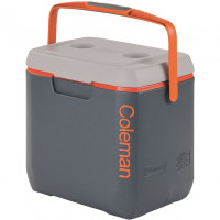 Контейнер изотермический Coleman 28 QUART XTREME (26,5 л) GREY