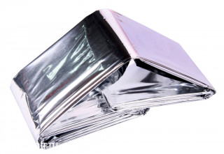 3615 Emergency Blanket термозащита 220х130