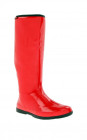 Сапоги Rubber Boot Red
