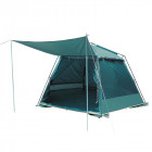 Tramp палатка Mosquito Lux Green (V2)