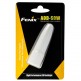 Диффузионный фильтр PD31/PD32 белый Fenix - Диффузионный фильтр PD31/PD32 белый Fenix