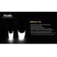 Диффузионный фильтр PD31/PD32 белый Fenix - Диффузионный фильтр PD31/PD32 белый Fenix