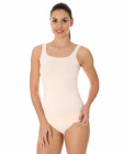 Майка женская CAMISOLE COMFORT COOL, бежевый