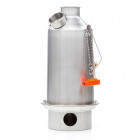 Самовар Kelly Kettle Base Camp Steel, 1,6 л