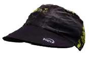 CoolCap 53/62 см кепка 11192 radikal