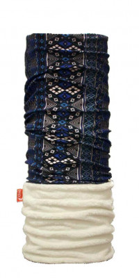 PolarWind Thermal+ бандана 4050 inca blue