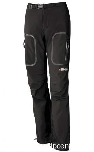 Брюки Women's Pant Black