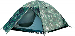 Походная палатка TREK PLANET Alaska 2