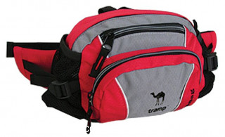 Tramp поясная сумка Sash bag