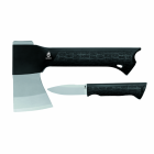 Набор Gerber Outdoor Gator Combo Axe (топор + нож), блистер, 31-001054