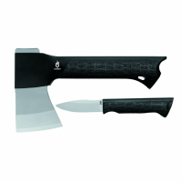 Набор Gerber Outdoor Gator Combo Axe (топор + нож), блистер, 31-001054