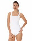 Майка женская CAMISOLE COMFORT COOL, белый