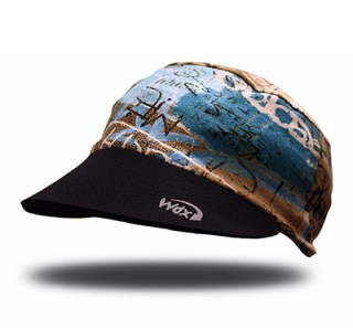 CoolCap 53/62 см кепка 11229 tag blue