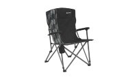 470128 Outwell кресло Spring Hills Pepper Black