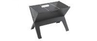 590750 OUTWELL мангал складной Cazal Portable Grill (сред.), 45х30х35см
