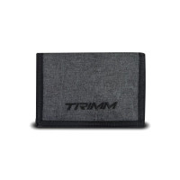 Кошелек Trimm MONEY, черный