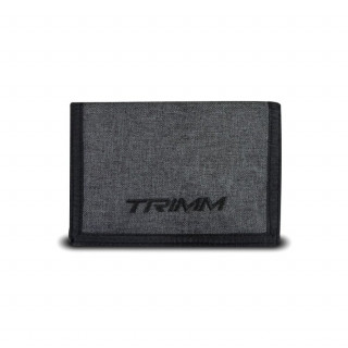 Кошелек Trimm MONEY, черный