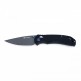 Нож Ganzo G7533 черный - Нож Ganzo G7533 черный