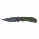 Нож Ganzo G7533 черный - Нож Ganzo G7533 черный