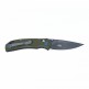 Нож Ganzo G7533 черный - Нож Ganzo G7533 черный
